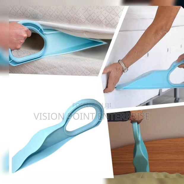 Mattress Elevator/Lifter