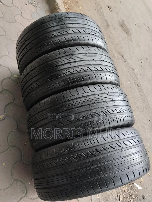 245/35r21 Toyo - thumbnail 4