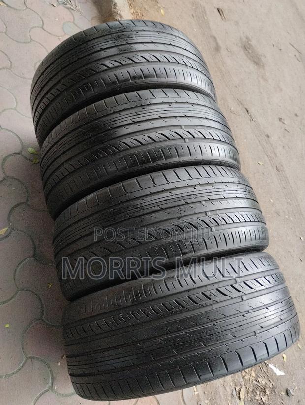 245/35r21 Toyo - thumbnail 5