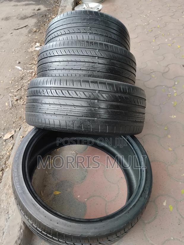 245/35r21 Toyo - thumbnail 7