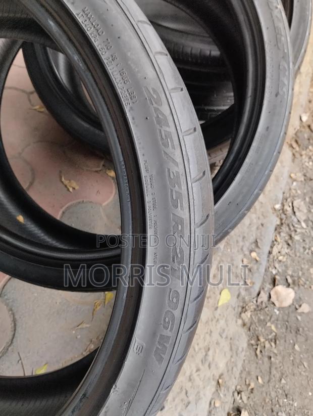245/35r21 Toyo - thumbnail 8