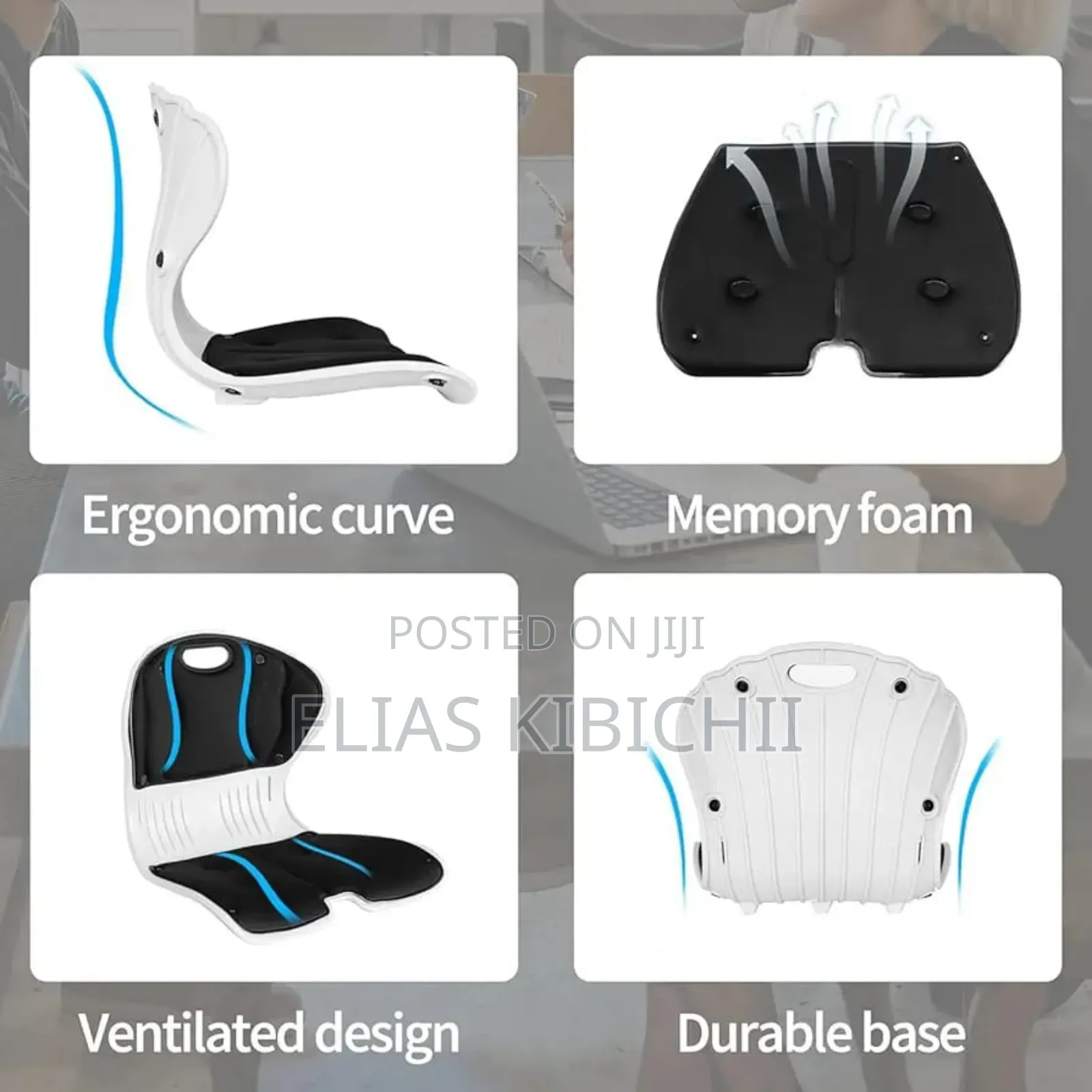 Posture Corrector
