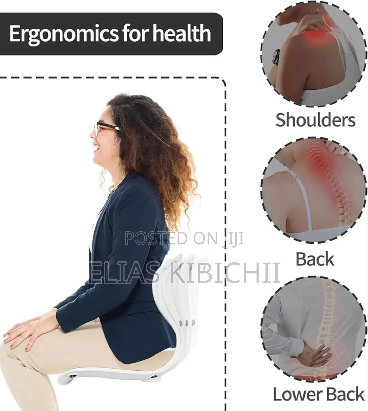 Posture Corrector
