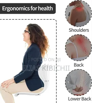 Posture Corrector