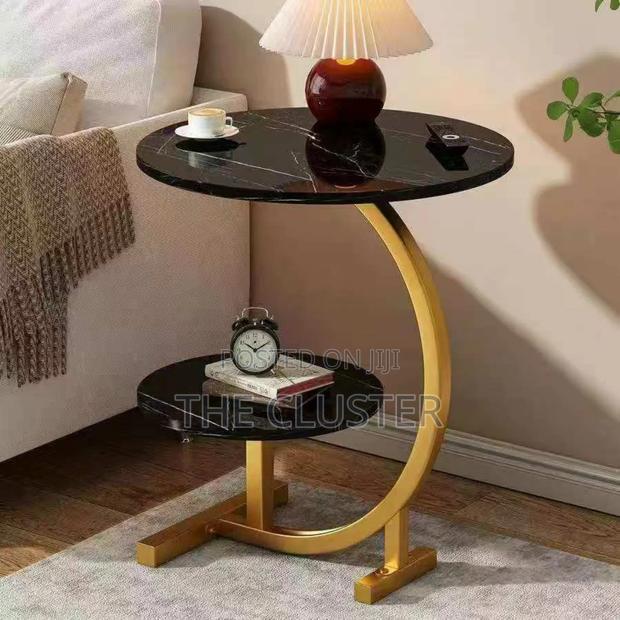 *2 Layer Coffee Table / Bedside Table*