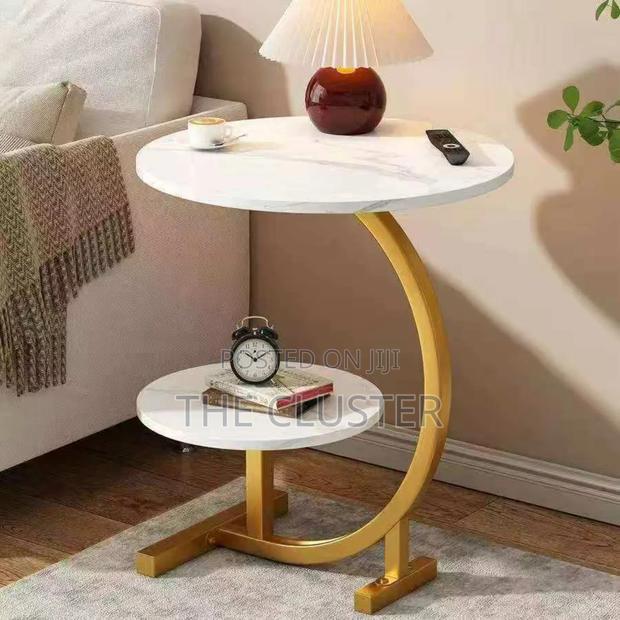 *2 Layer Coffee Table / Bedside Table* - thumbnail 2