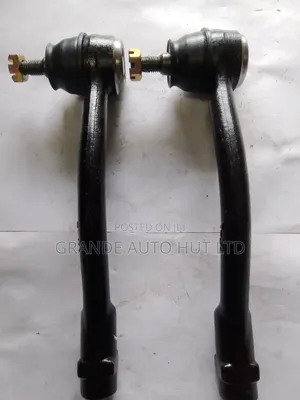 Left Tie Rod Ends for Hyundai Accent 2010 (Yulim Tech Brand)