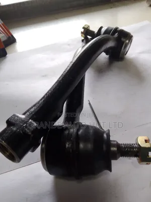 Left Tie Rod Ends for Hyundai Accent 2010 (Yulim Tech Brand)