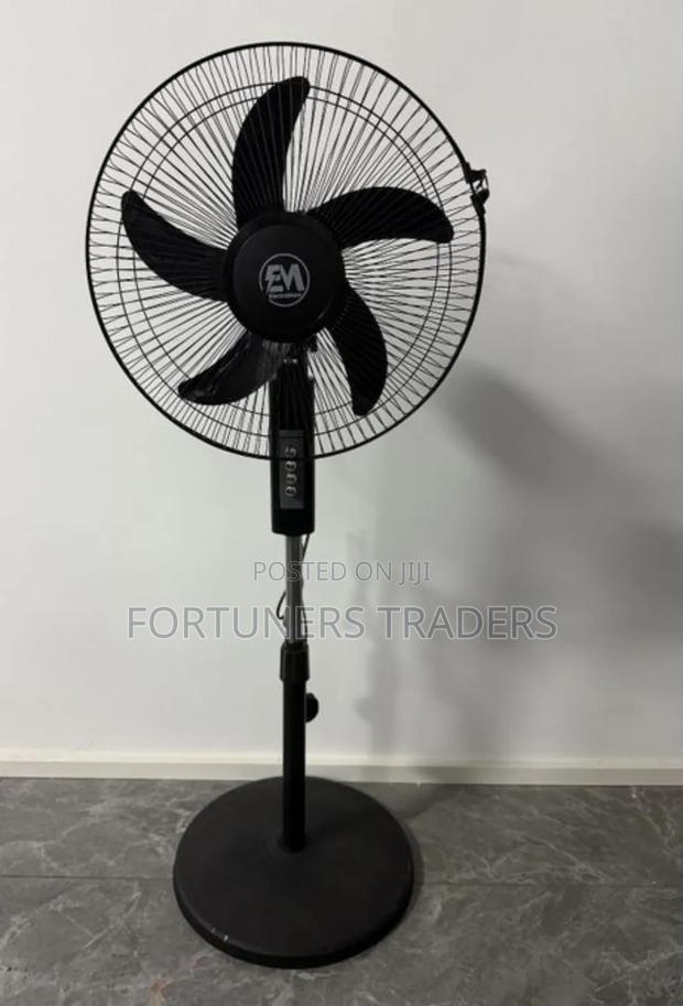 Electromate Standing Fan 16"