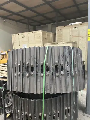 Brand New Excavator Track Chains for Excavator (19tons-27tons) Instock