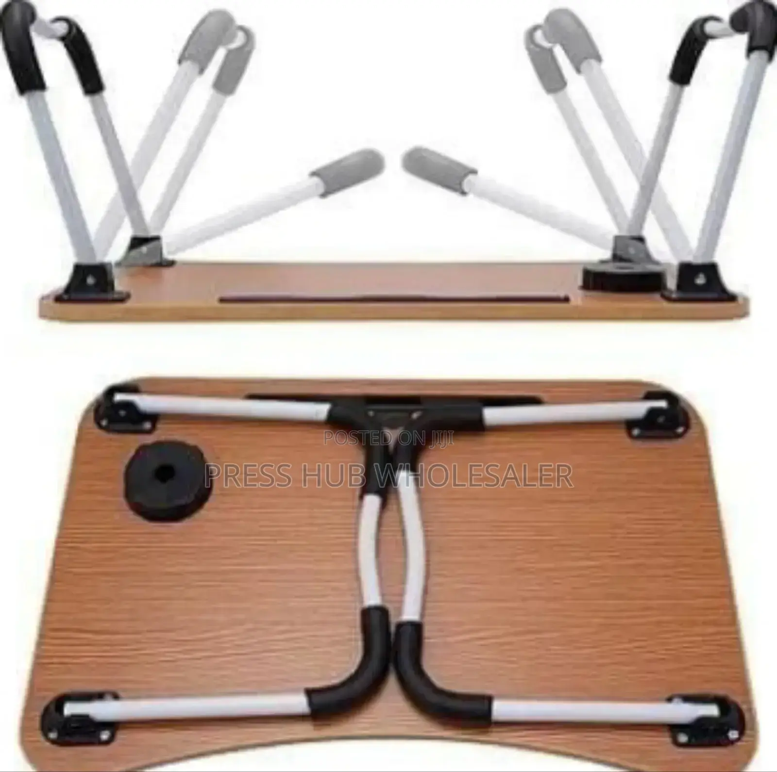 Foldable Laptop Desk,