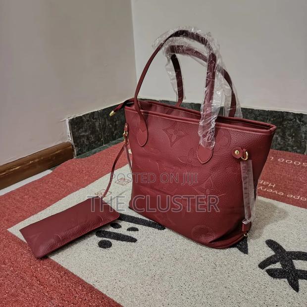 *Lv Tote Bag* - thumbnail 2