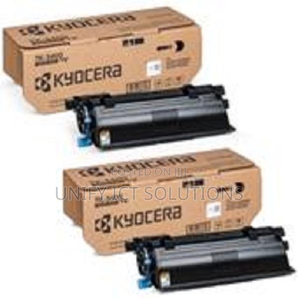 Kyocera Tk-3400 Toner - main view