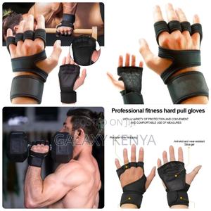 Training Sport Gloves - main view