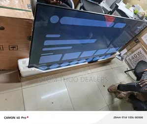 Skyworth 65 Inches Smart Android Tv