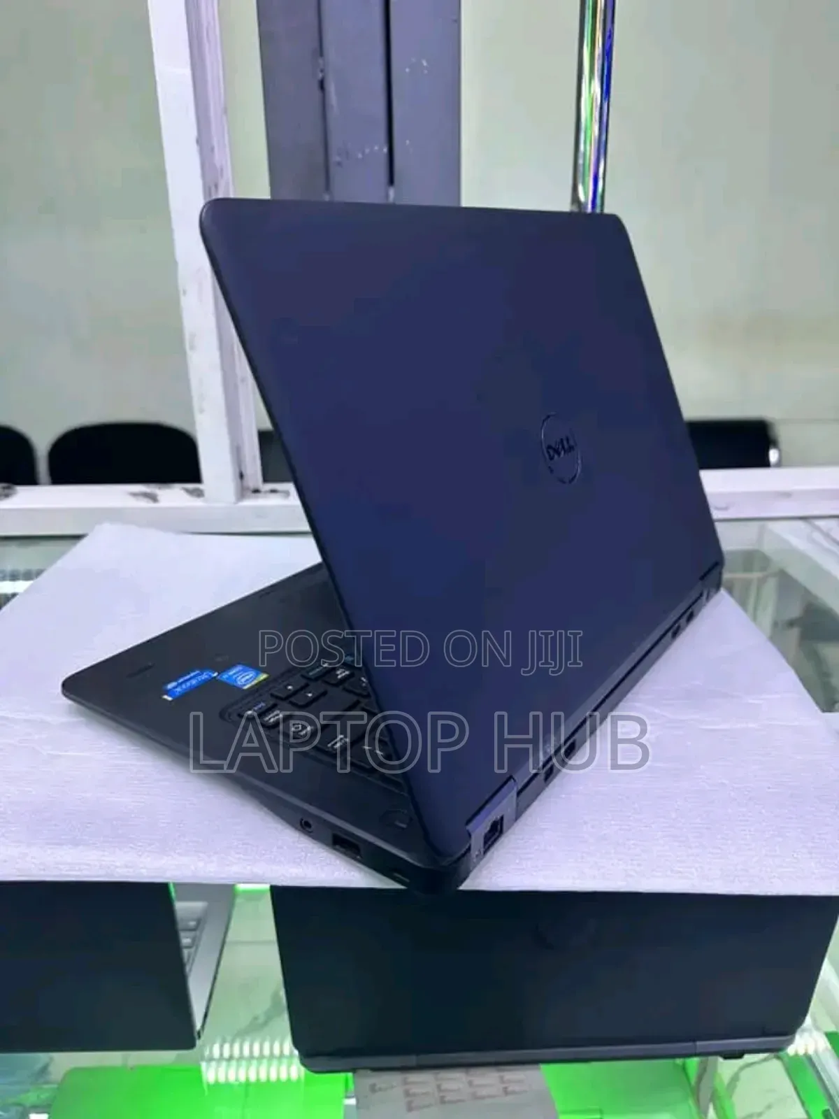 Laptop Dell Latitude 7450 8GB Intel Core i7 SSD 256GB