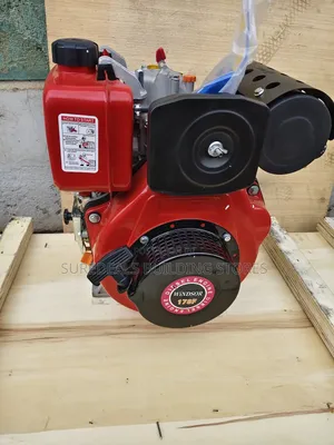 Windsor 178f 8hp Diesel Engine