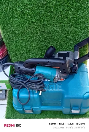 Power Action Wall Chaser