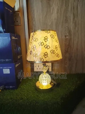 Bedside Lamps