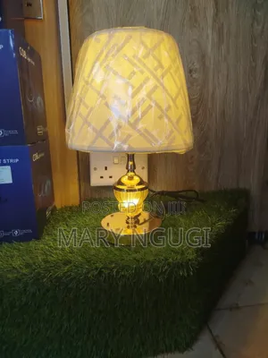 Bedside Lamps