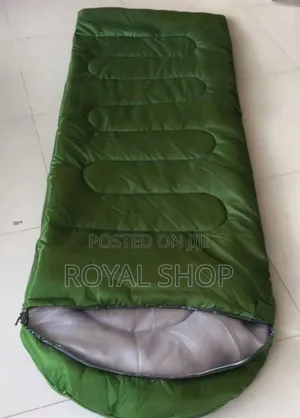 Sleeping Bag. Sleeping Bag