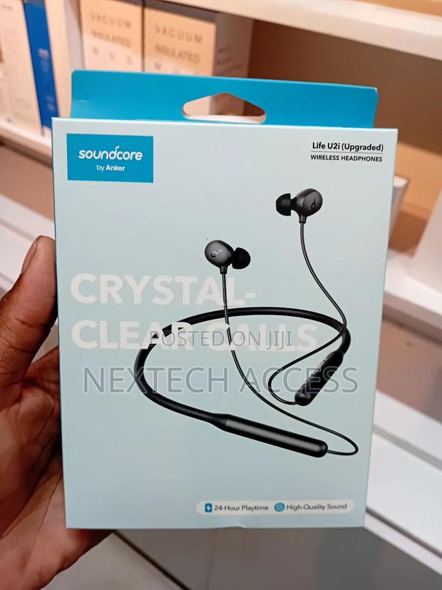 Anker Soundcore Life U2i - main view