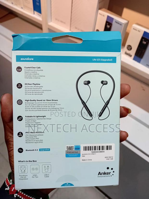 Anker Soundcore Life U2i - thumbnail 2