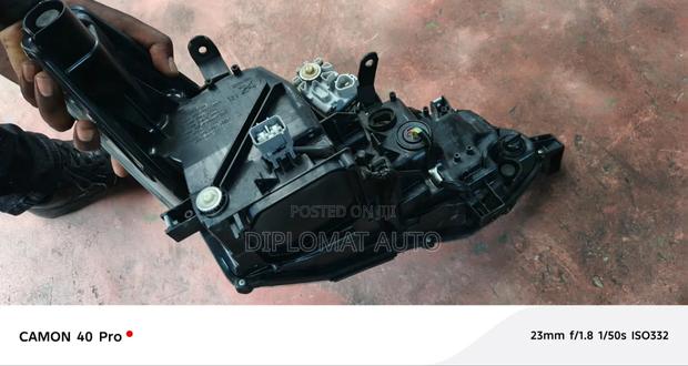 Fielder 165 Headlight Xenon. - thumbnail 2