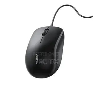 Ugreen Wired Mouse - Mu007