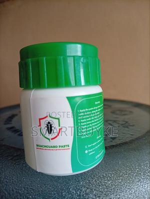New Roachguard Cockroach Killer Paste . - thumbnail 2