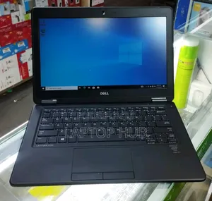 Laptop Dell Latitude 12 7250 8GB Intel Core i5 SSD 256GB