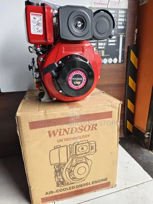 Concrete Mixer Diesel Engine ,178f ,8hp