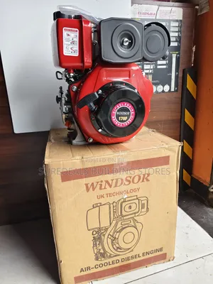 Concrete Mixer Diesel Engine ,178f ,8hp