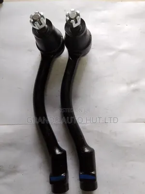 Right Side Tie Rod Ends for Hyundai Accent 2010 (Yebi Brand)