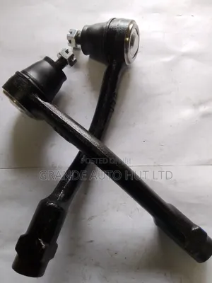 Right Side Tie Rod Ends for Hyundai Accent 2010 (Yebi Brand)