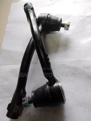 Right Side Tie Rod Ends for Hyundai Accent 2010 (Yebi Brand)