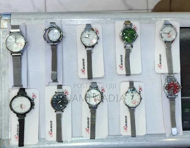 Unique Watches for Ladies - main view