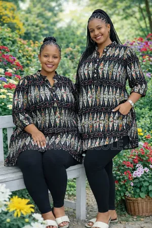 Maternity Top Dress Plus Tight/Breastfeeding Friendly Tops