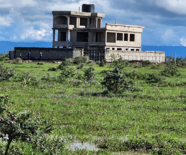 Verified Property - main view