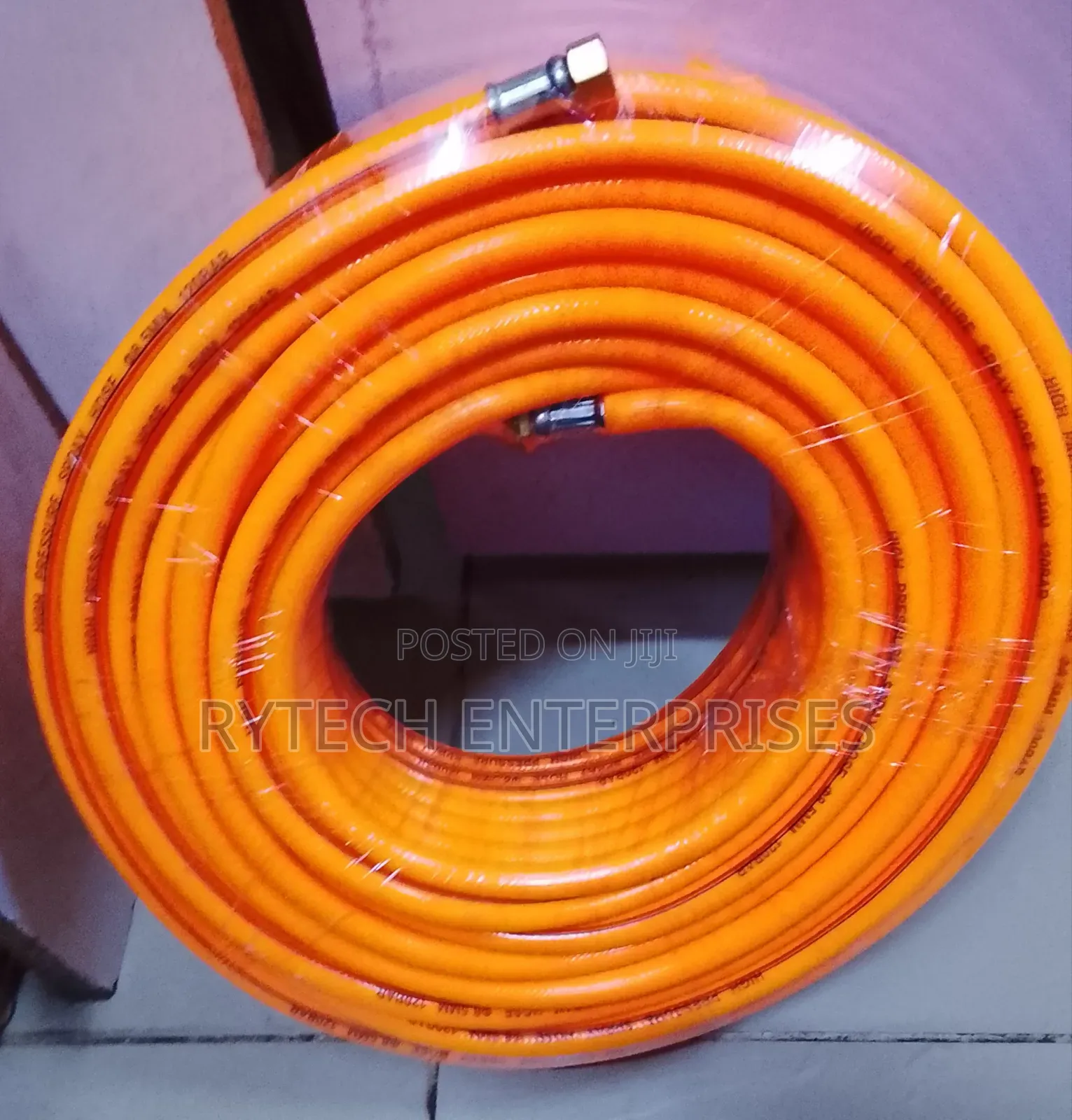 50meters High Pressure Spray Hose Pipe