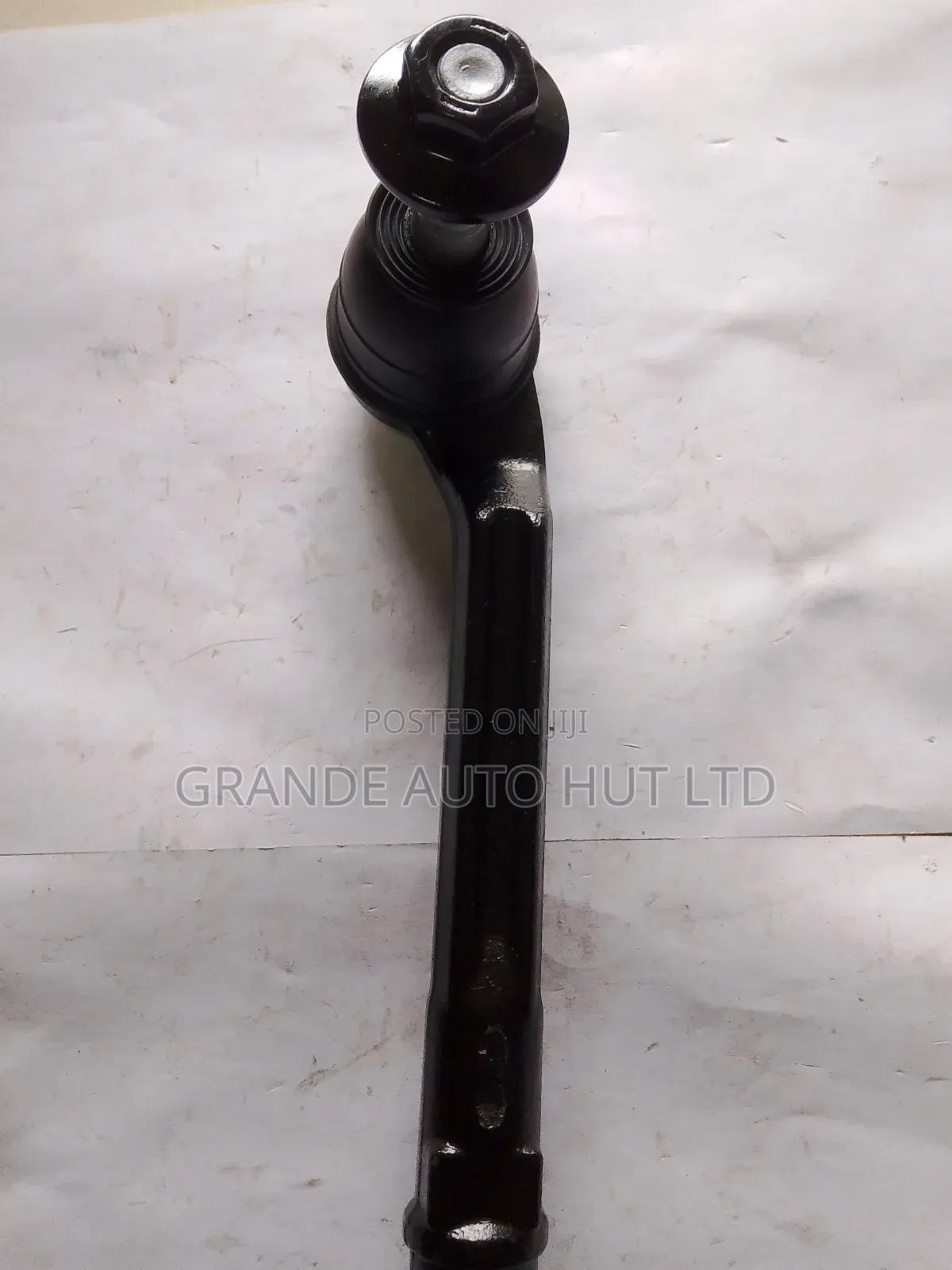 Righ Tie Rod End for Hyundai Tucson 2021 (Ctr Brand)