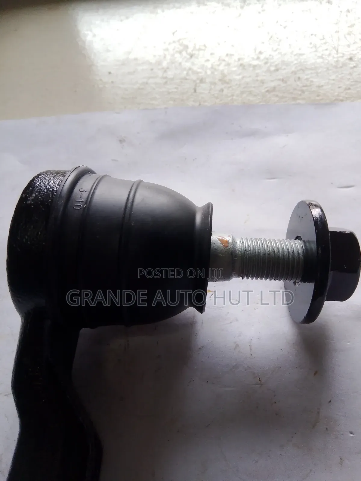 Righ Tie Rod End for Hyundai Tucson 2021 (Ctr Brand)