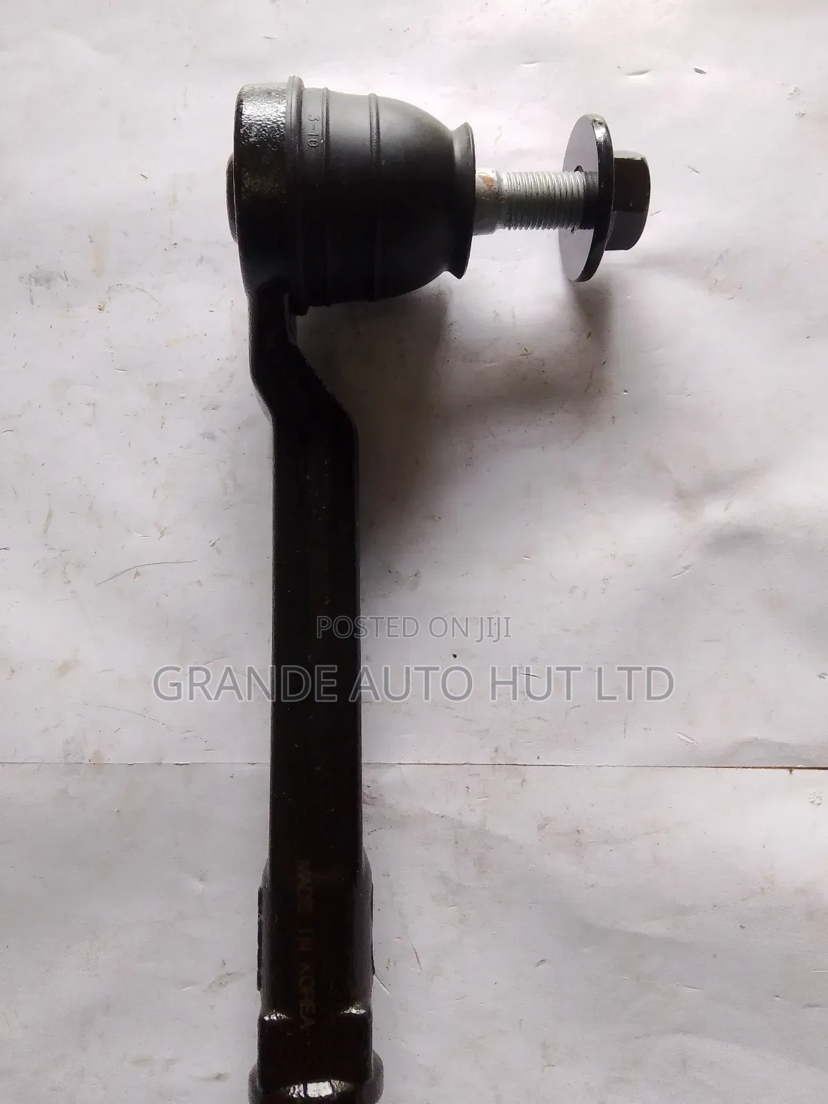 Righ Tie Rod End for Hyundai Tucson 2021 (Ctr Brand)