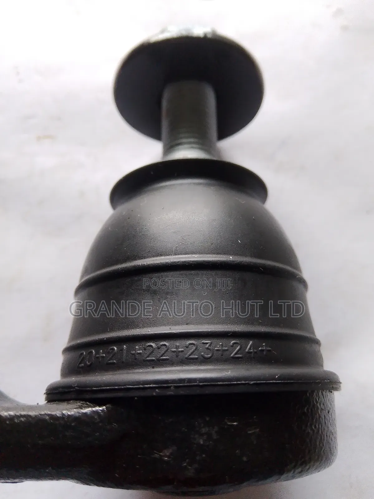 Righ Tie Rod End for Hyundai Tucson 2021 (Ctr Brand)