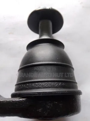 Righ Tie Rod End for Hyundai Tucson 2021 (Ctr Brand)