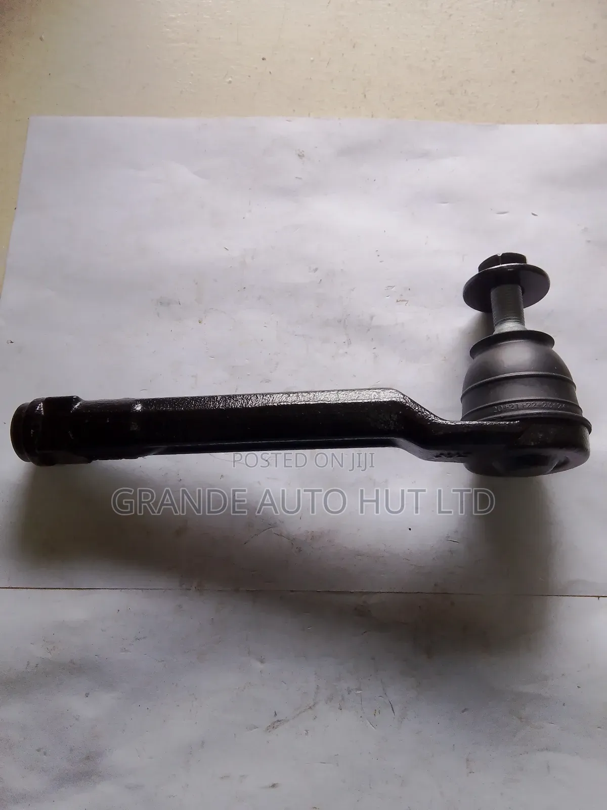 Righ Tie Rod End for Hyundai Tucson 2021 (Ctr Brand)