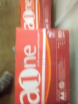 Premiun Printing Papers A4 Size (White)