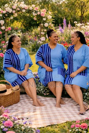 Stylish Summer Dress/Plus Size Beach Wear/Pregnant Friendly