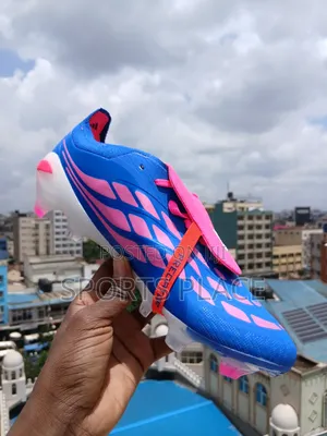 Preds Elite 2026 Football Boots