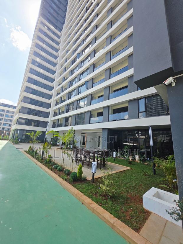 2bdrm Apartment in Westlands for rent - thumbnail 9